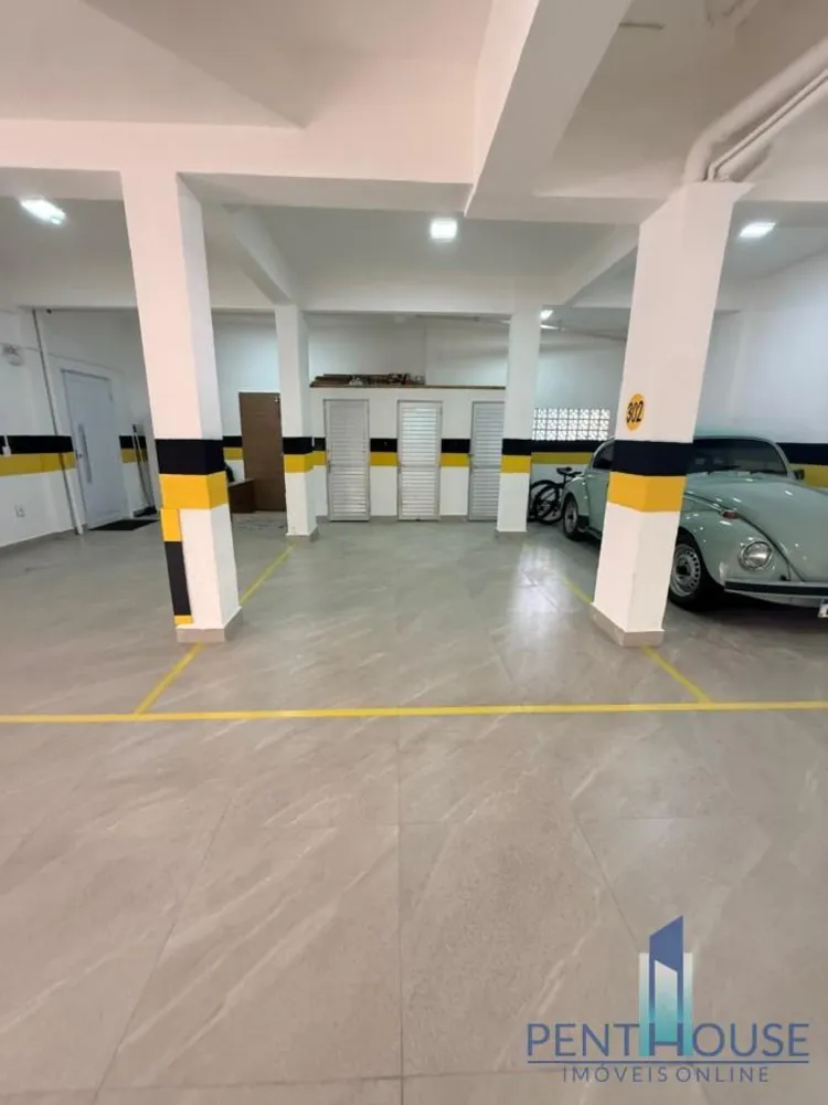 Apartamento, 2 quartos, 65 m² - Foto 6