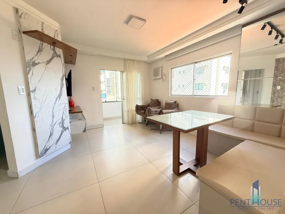 Apartamento, 2 quartos, 65 m² - Foto 2