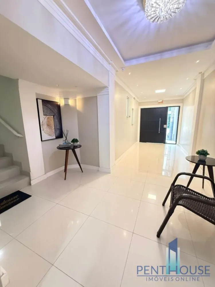Apartamento, 2 quartos, 65 m² - Foto 2