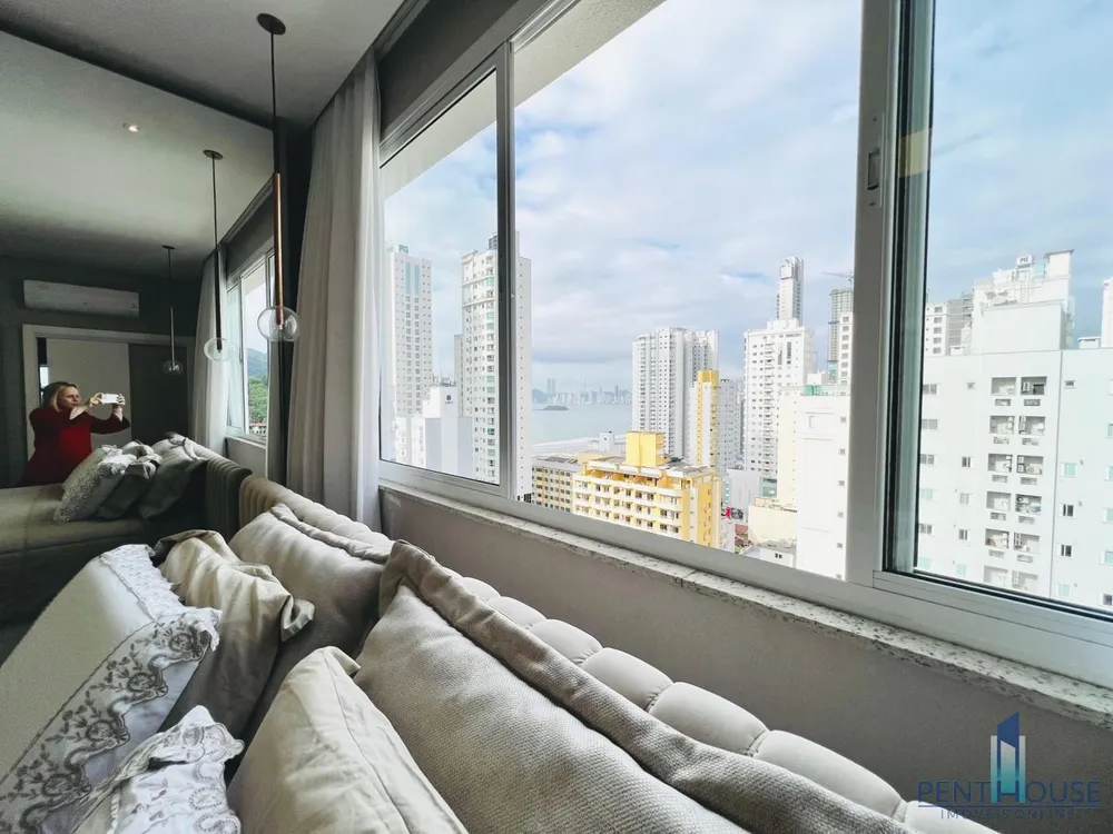 Cobertura, 4 quartos, 237 m² - Foto 3