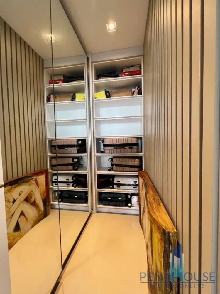 Cobertura, 4 quartos, 237 m² - Foto 14