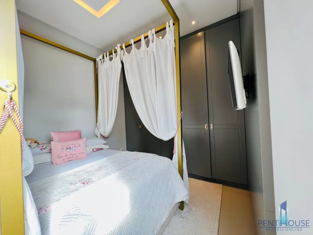 Cobertura, 4 quartos, 237 m² - Foto 15