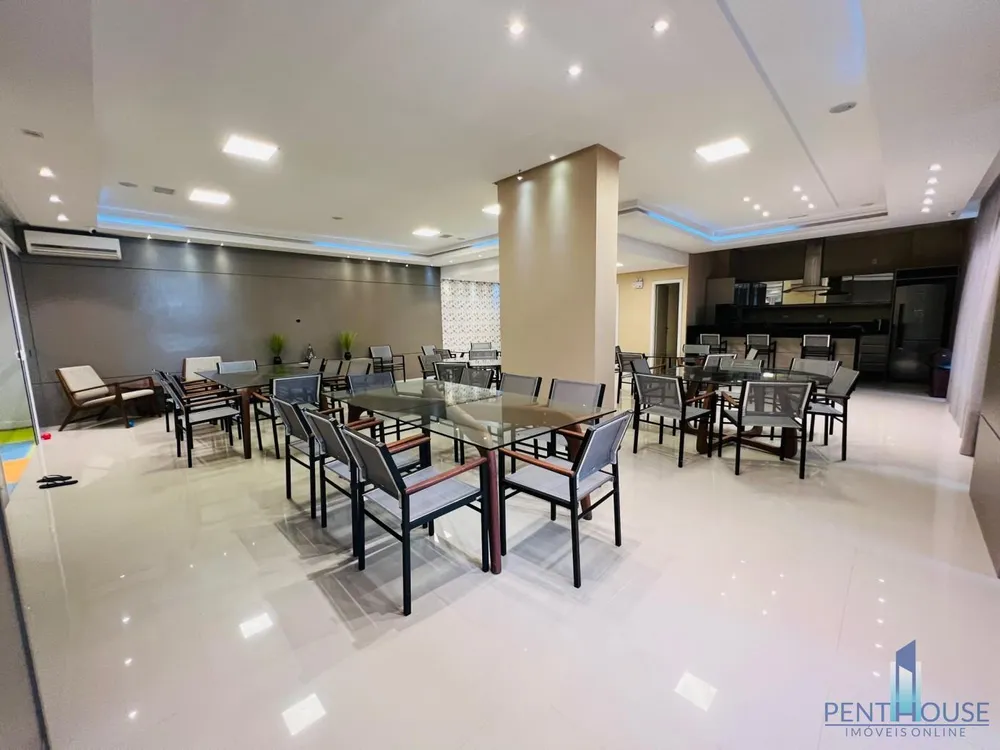 Cobertura, 4 quartos, 237 m² - Foto 1
