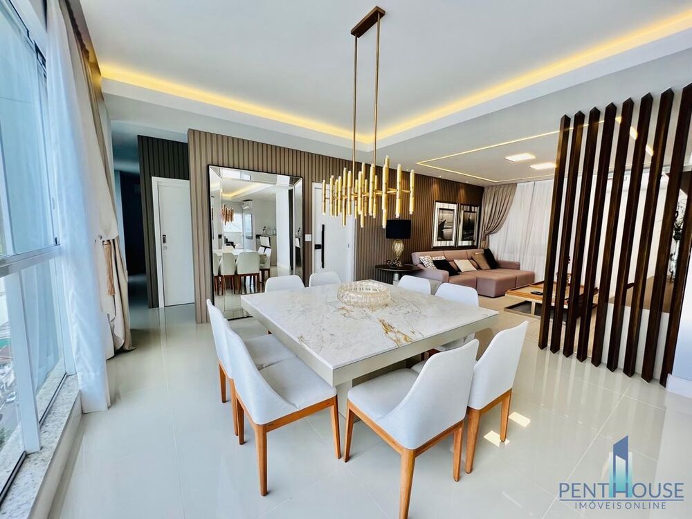 Cobertura à venda com 4 quartos, 237m² - Foto 3