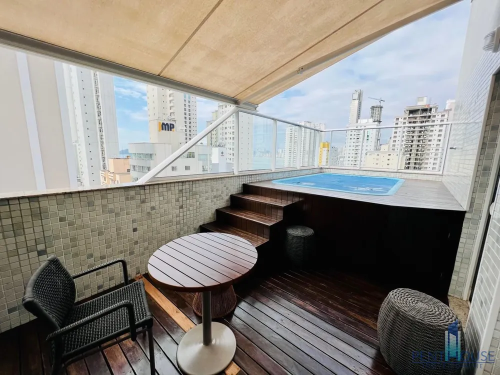 Cobertura, 4 quartos, 237 m² - Foto 13