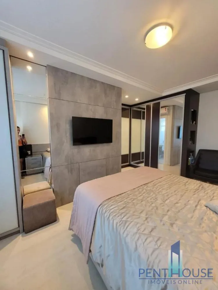 Apartamento, 3 quartos, 252 m² - Foto 8