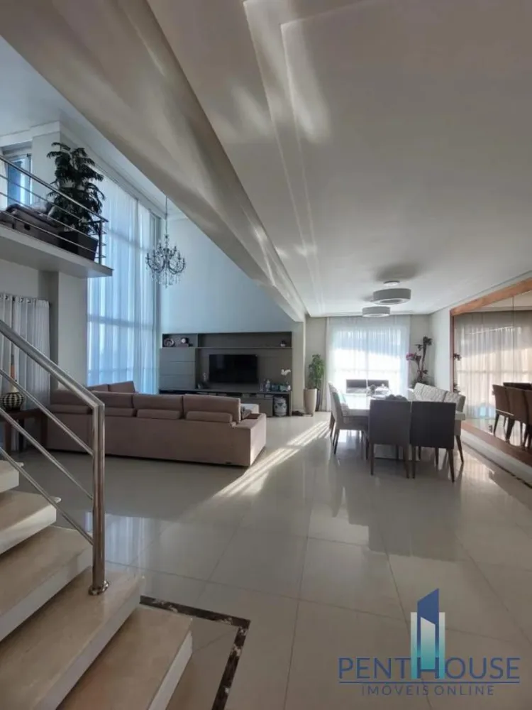 Apartamento, 3 quartos, 252 m² - Foto 7
