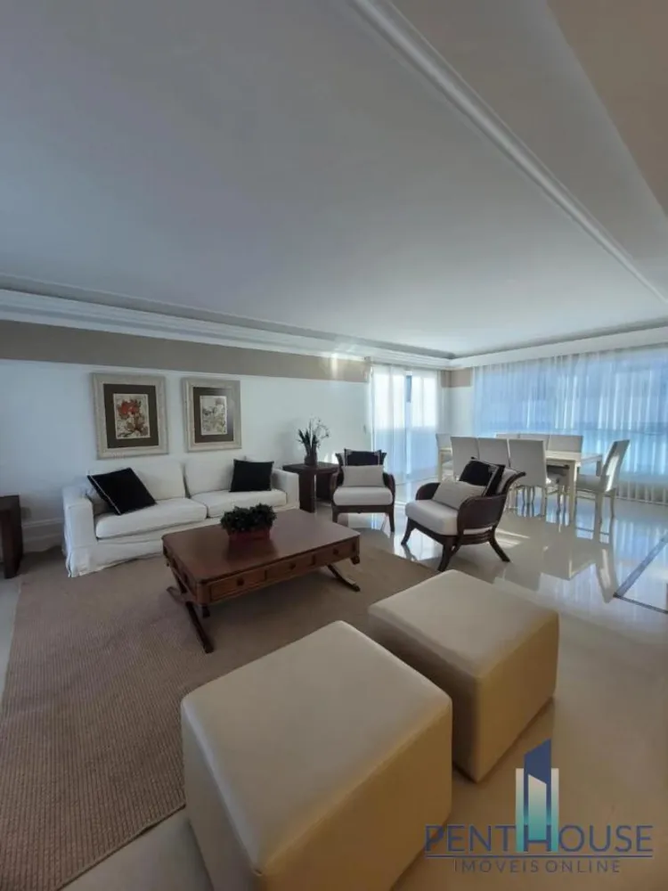 Apartamento, 3 quartos, 252 m² - Foto 13