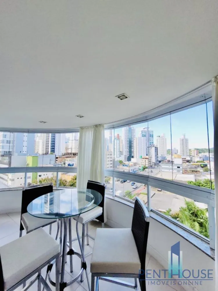 Apartamento, 2 quartos, 92 m² - Foto 2