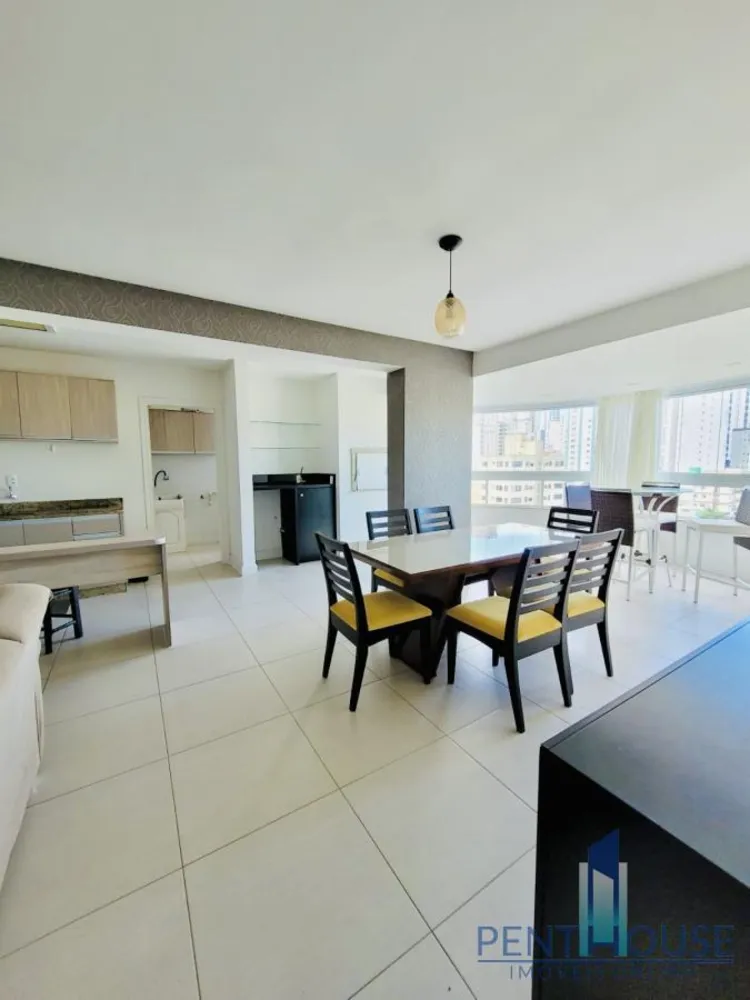 Apartamento, 2 quartos, 92 m² - Foto 1