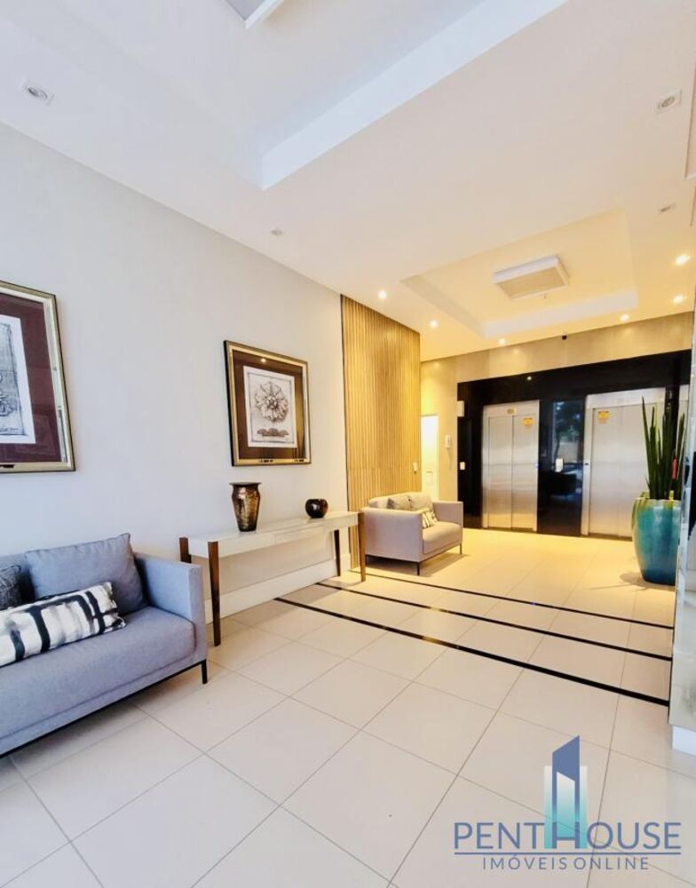 Apartamento, 2 quartos, 92 m² - Foto 1