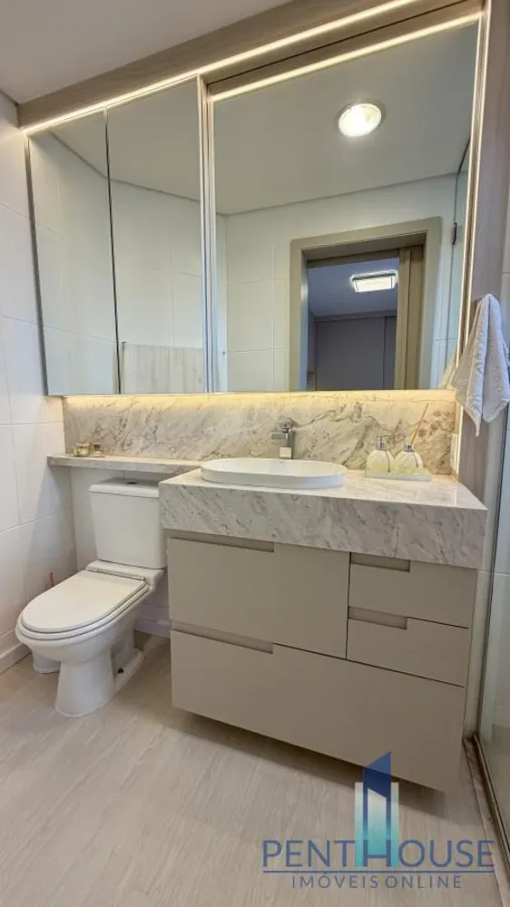 Apartamento, 3 quartos, 199 m² - Foto 8