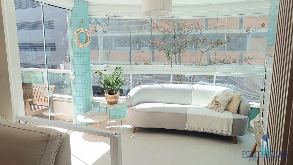 Apartamento, 3 quartos, 199 m² - Foto 3