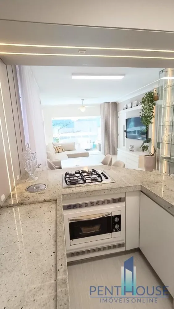 Apartamento, 3 quartos, 199 m² - Foto 6