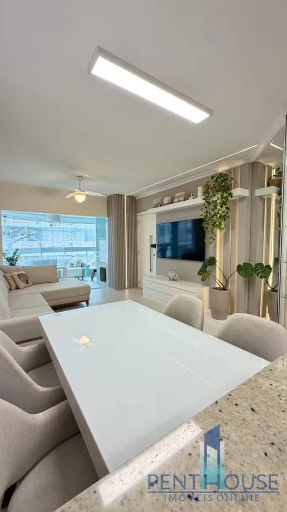 Apartamento, 3 quartos, 199 m² - Foto 7