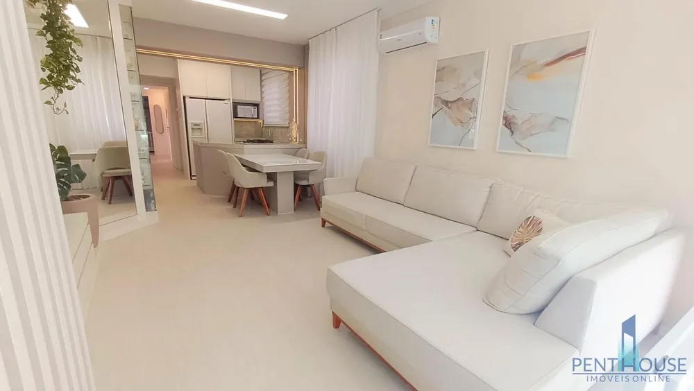 Apartamento, 3 quartos, 199 m² - Foto 4