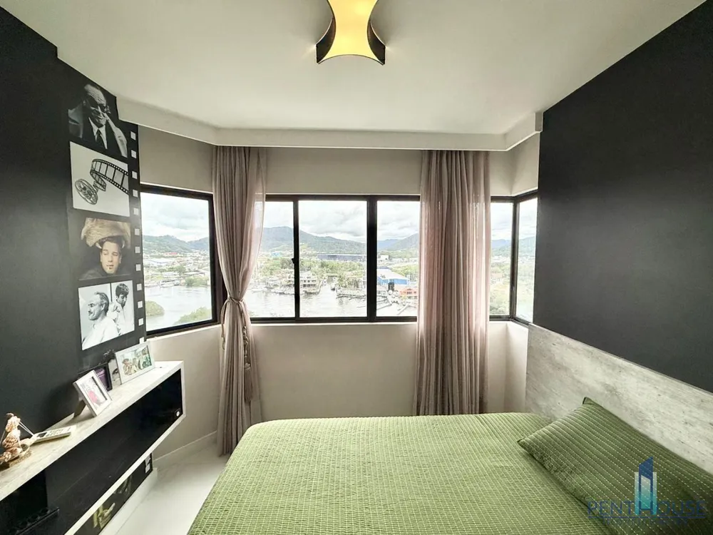 Apartamento, 2 quartos, 70 m² - Foto 2