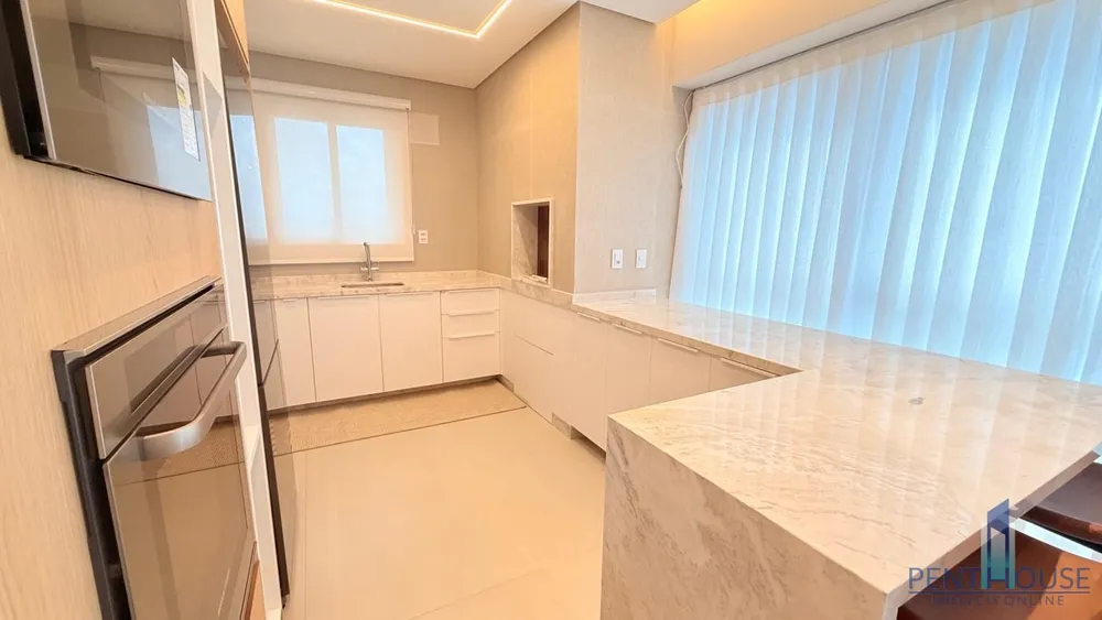 Apartamento, 4 quartos, 154 m² - Foto 11