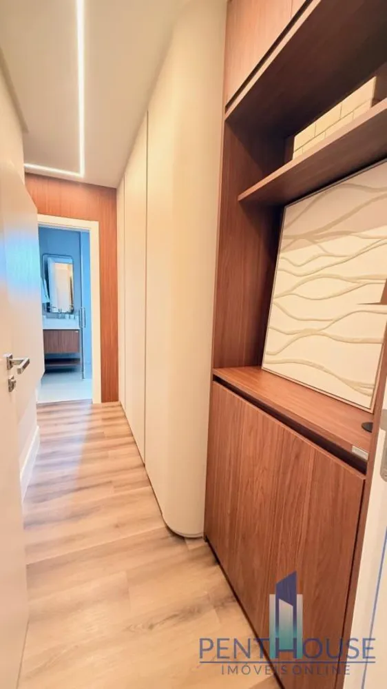 Apartamento, 4 quartos, 154 m² - Foto 17