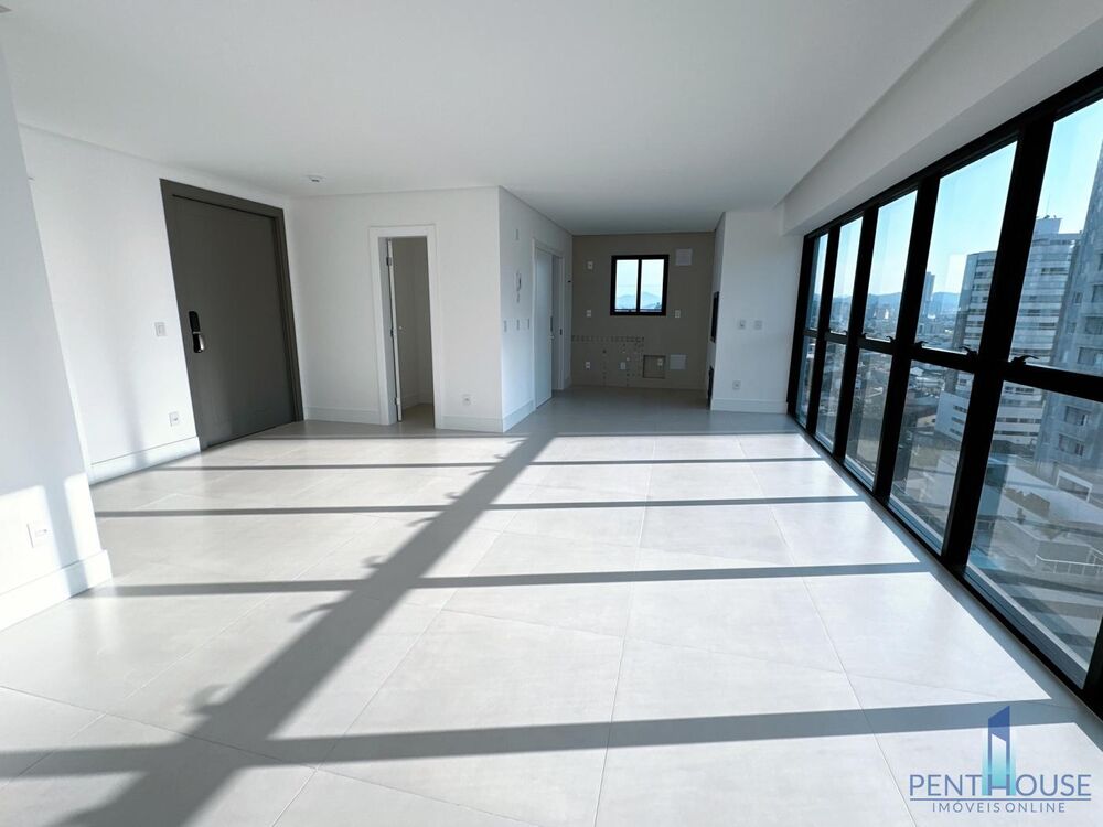 Apartamento, 4 quartos, 154 m² - Foto 1