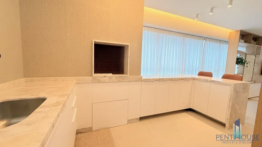 Apartamento, 4 quartos, 154 m² - Foto 14