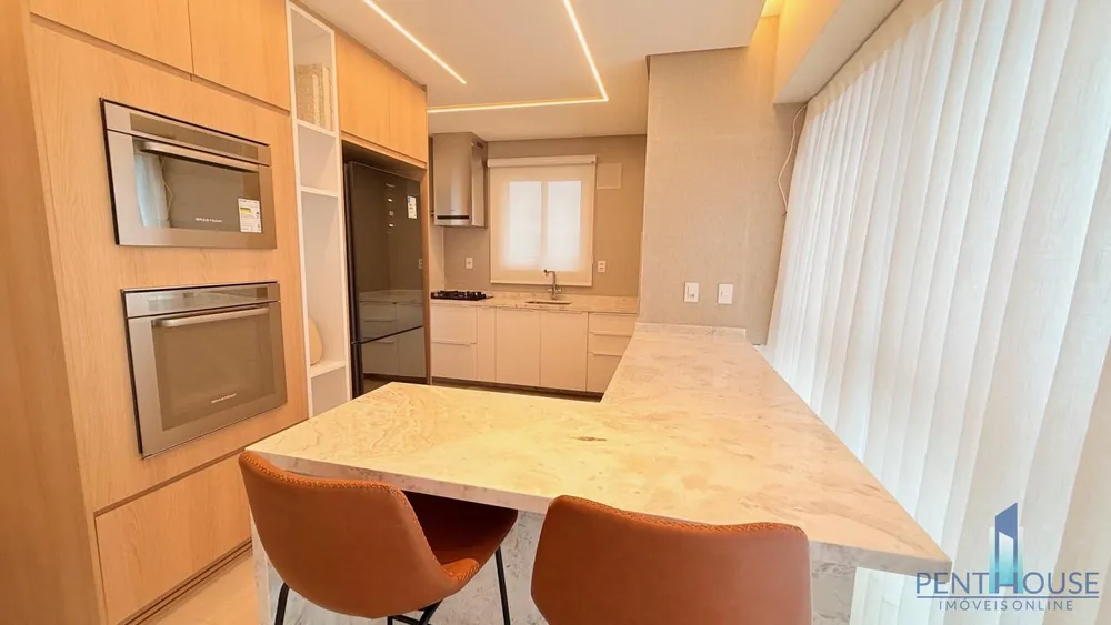 Apartamento, 4 quartos, 154 m² - Foto 12