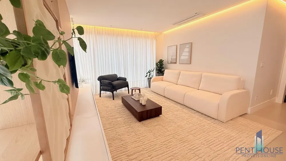 Apartamento, 4 quartos, 154 m² - Foto 10