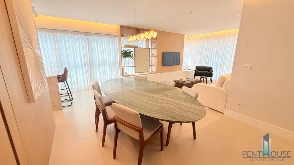 Apartamento, 4 quartos, 154 m² - Foto 9