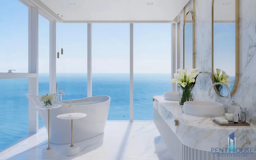 Apartamento, 4 quartos, 343 m² - Foto 1