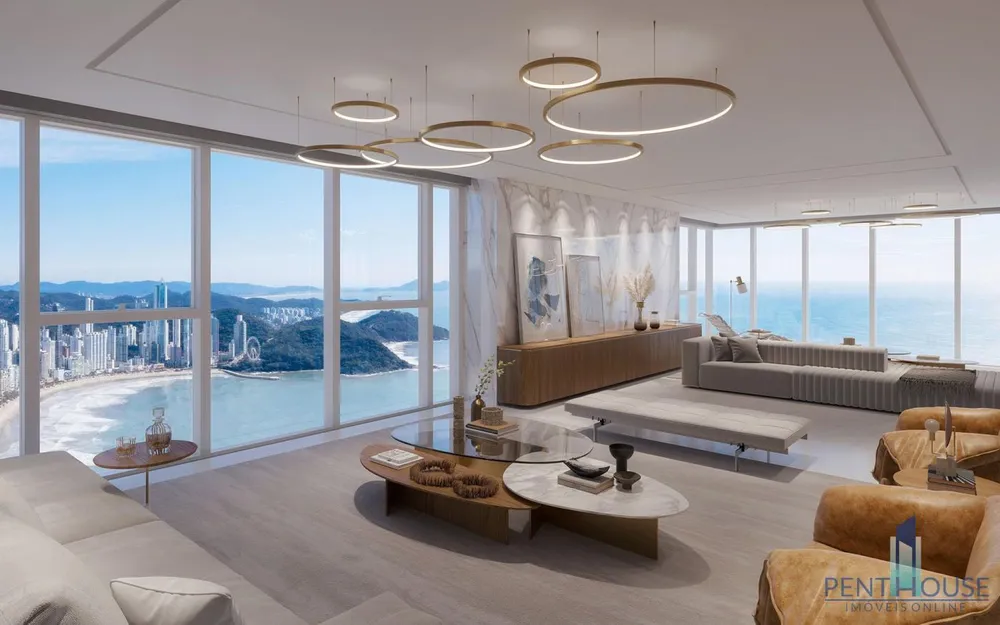 Apartamento, 4 quartos, 343 m² - Foto 2