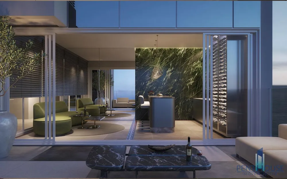 Apartamento, 4 quartos, 343 m² - Foto 5