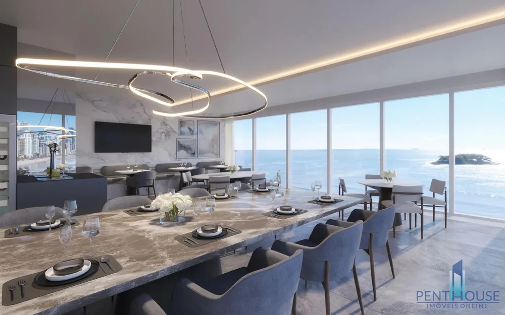 Apartamento, 4 quartos, 343 m² - Foto 4