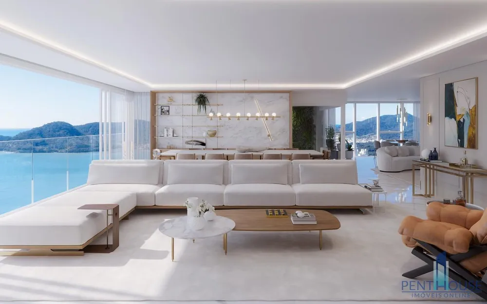Apartamento, 4 quartos, 343 m² - Foto 3