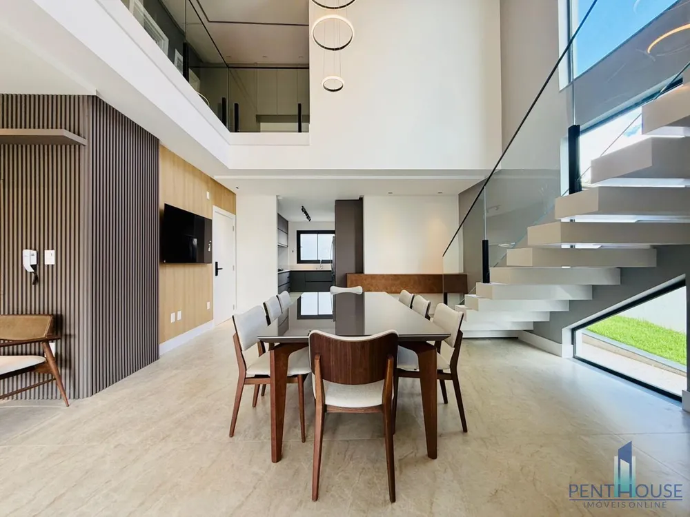 Casa de Condomínio, 4 quartos - Foto 5