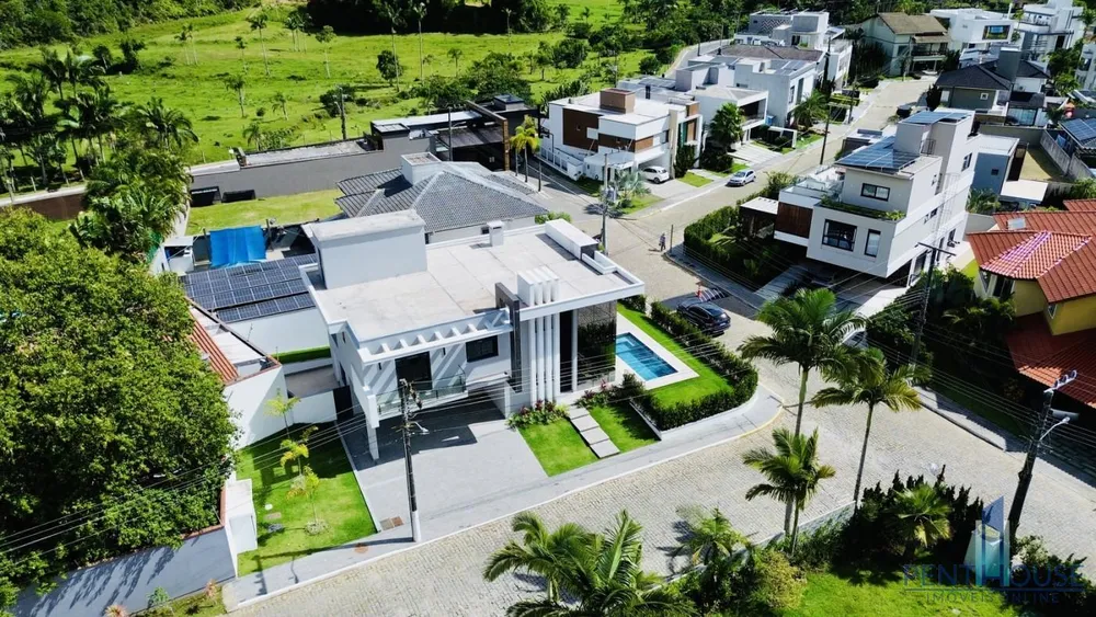 Casa de Condomínio, 4 quartos - Foto 4