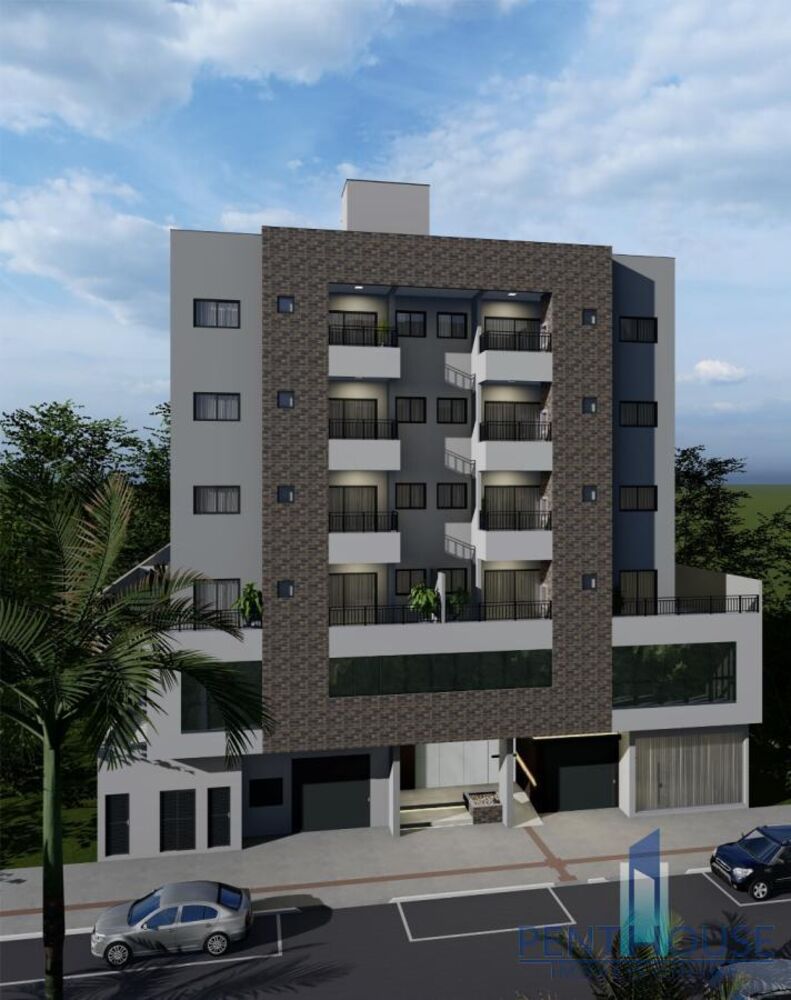 Apartamento, 2 quartos, 78 m² - Foto 8
