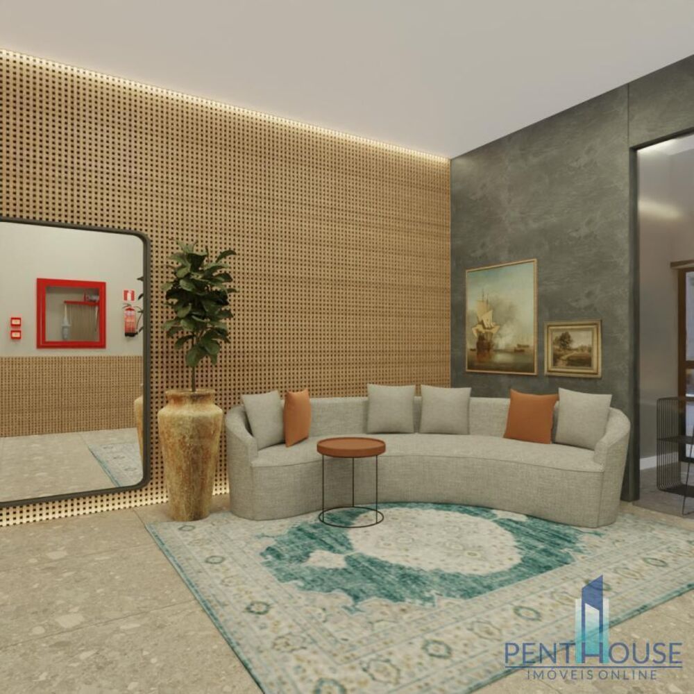 Apartamento, 2 quartos, 78 m² - Foto 4