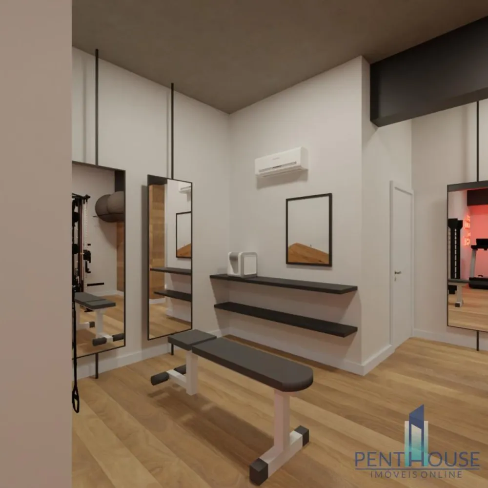Apartamento, 2 quartos, 78 m² - Foto 15