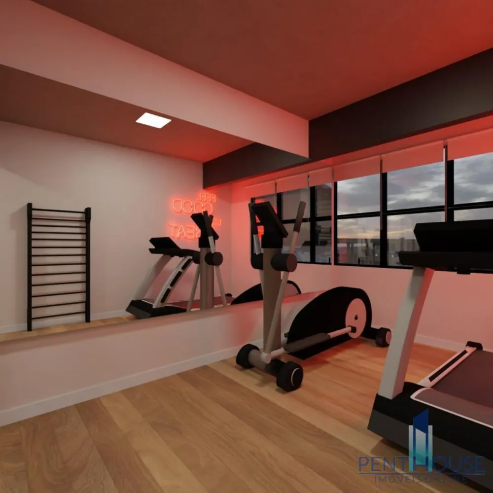 Apartamento, 2 quartos, 78 m² - Foto 17