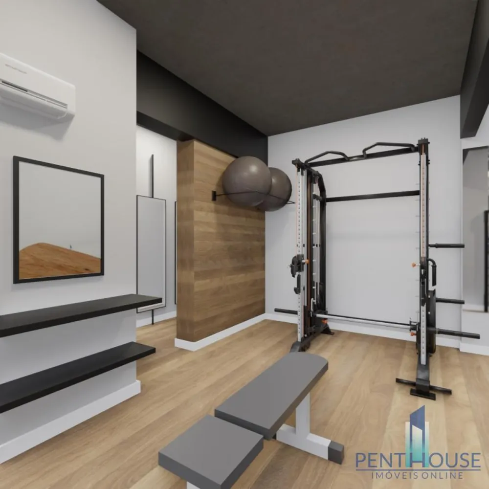 Apartamento, 2 quartos, 78 m² - Foto 13