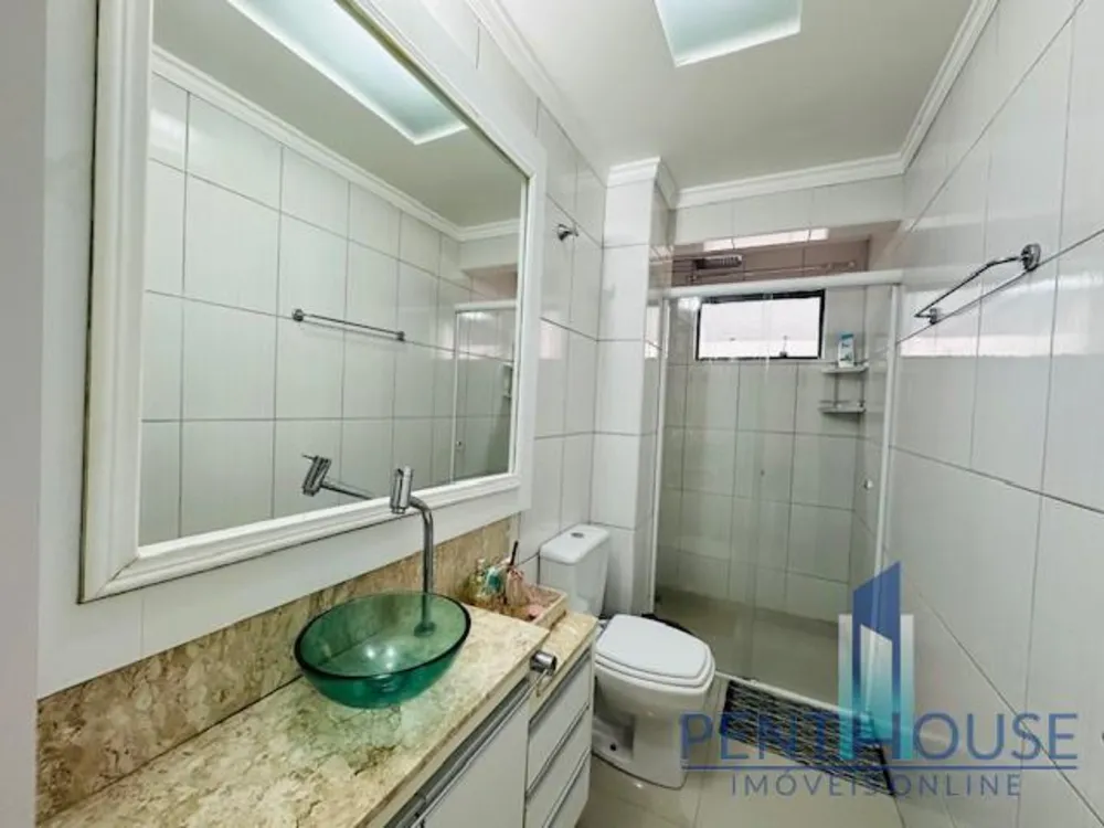 Apartamento, 2 quartos, 57 m² - Foto 1