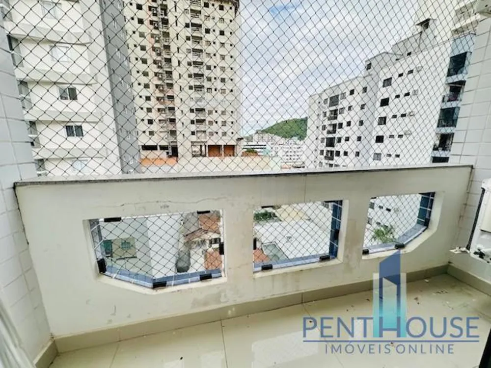 Apartamento, 2 quartos, 57 m² - Foto 3