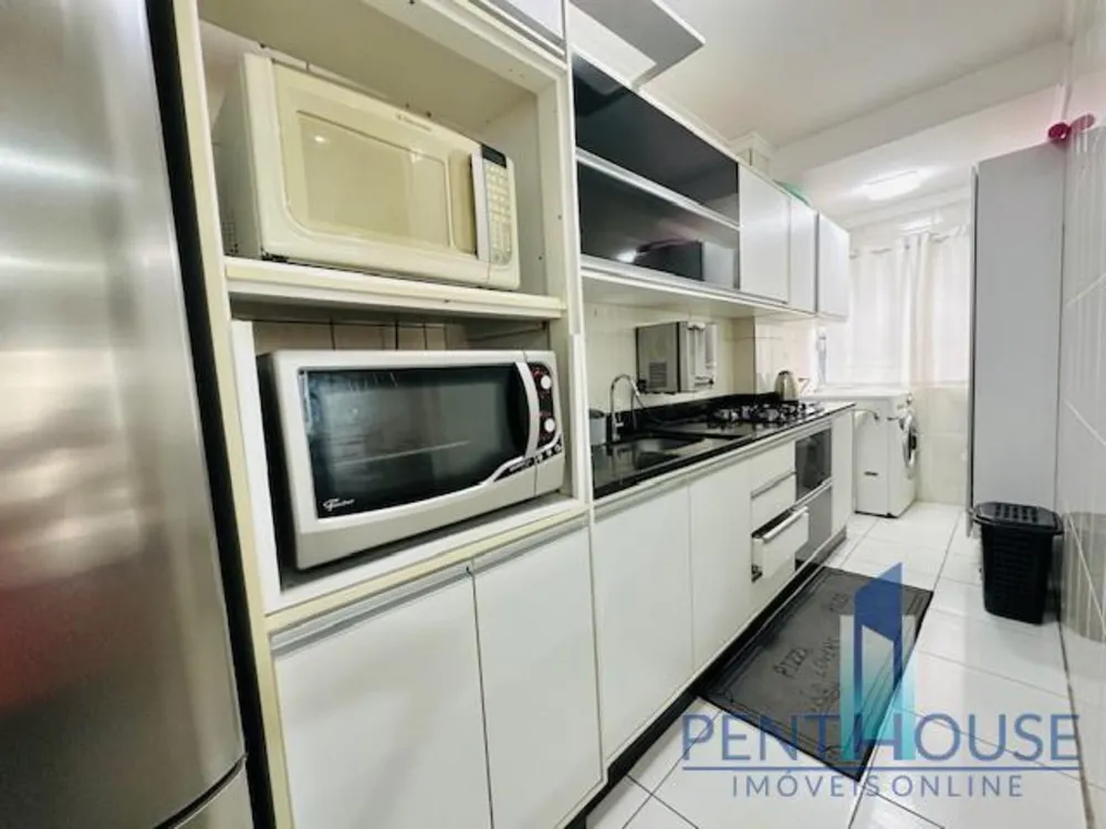 Apartamento, 2 quartos, 57 m² - Foto 2