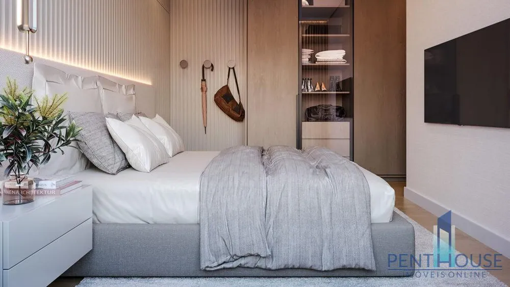 Apartamento, 2 quartos, 68 m² - Foto 2