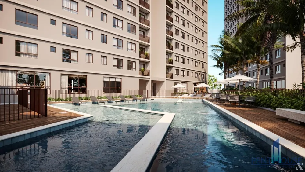Apartamento, 2 quartos, 68 m² - Foto 6