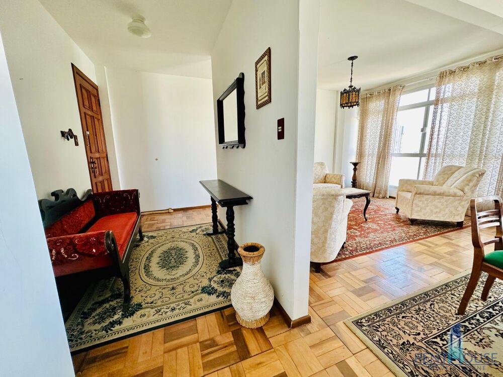 Apartamento à venda com 4 quartos, 159m² - Foto 4