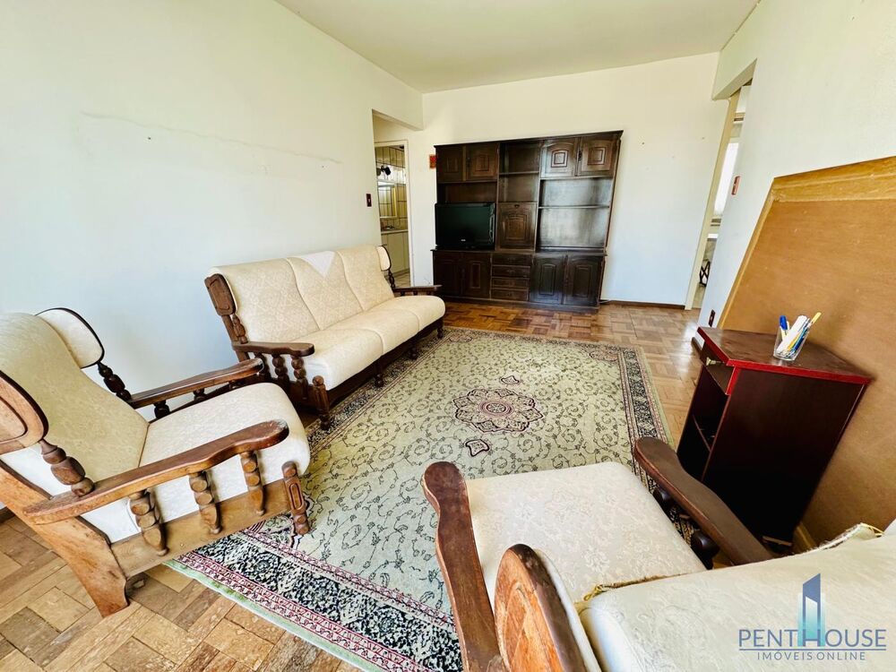 Apartamento à venda com 4 quartos, 159m² - Foto 1