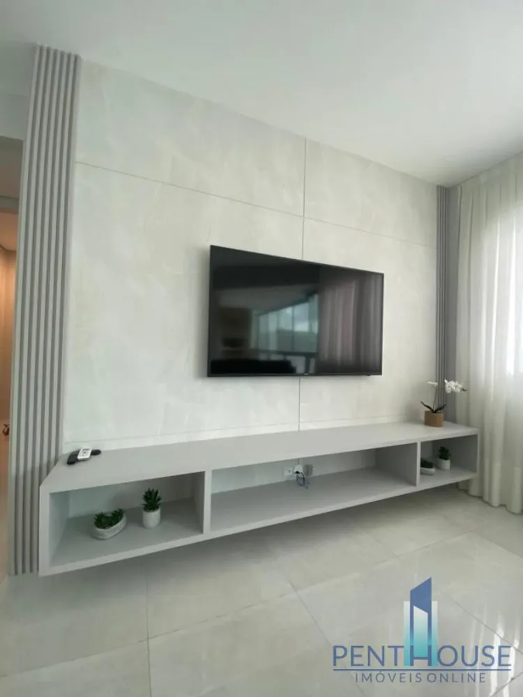Apartamento, 2 quartos, 85 m² - Foto 11