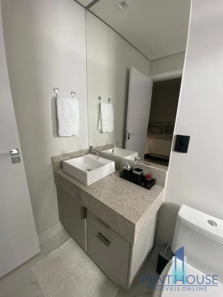 Apartamento, 2 quartos, 85 m² - Foto 7
