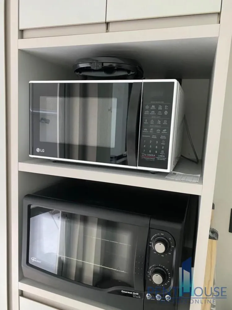 Apartamento, 2 quartos, 85 m² - Foto 9
